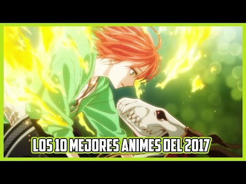 los-10-mejores-animes-del-2017