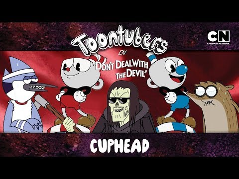 thomas-nos-secuestro-en-cuphead-toontubers-cartoon-network