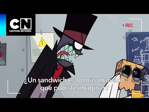 villanos-en-ingles-villanos-cartoon-network