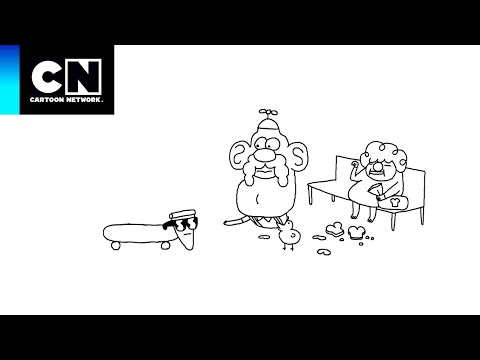para-pete-con-amor-tio-grandpa-cartoon-network