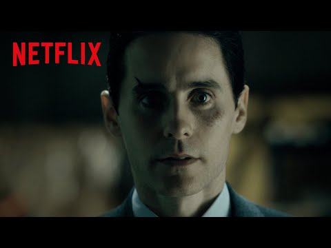 the-outsider-trailer-oficial-hd-netflix