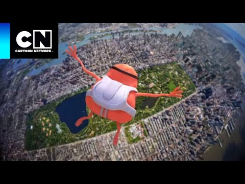paracaidas-bill-y-tony-cartoon-network