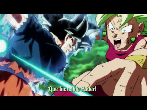 Goku y Freezer se sacrifican para eliminar a jiren del torneo del poder sub  Español HD DBS - Micro Escenas