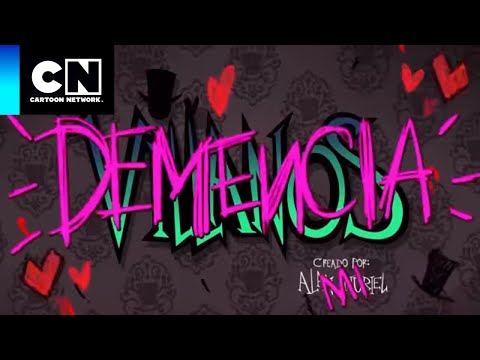 demencia-eztuvo-aqui-villanos-cartoon-network