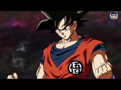 Goku & Vegeta Final Flash y kamehameha vs Jiren DBS sub español HD - Micro  Escenas