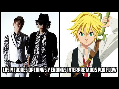 los-mejores-openings-y-endings-del-anime-interpretados-por-flow