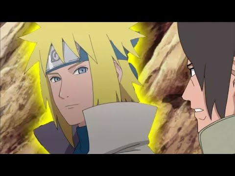 minato-y-fugaku-uchiha-hablan-sobre-sasuke-despues-de-que-naruto-derrota-a-pain-naruto-shippuden