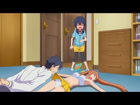 momentos-divertidos-del-anime-aho-girl-parte-1