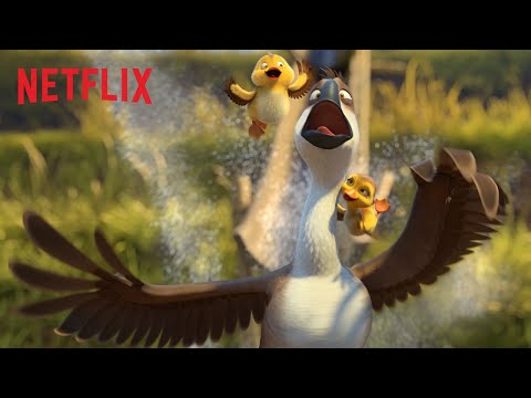 pato-pato-ganso-trailer-oficial-hd-netflix