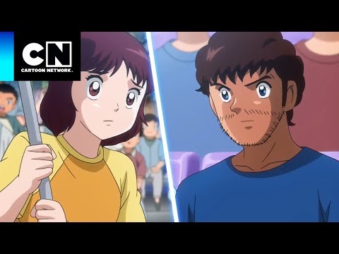ep-15-no-renunciare-a-mi-sueno-captain-tsubasa-cartoon-network