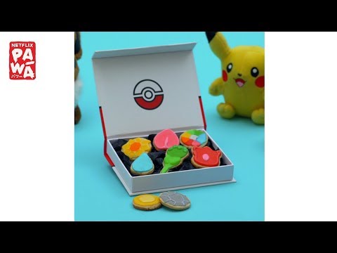 itadakimasu-galletas-de-medallas-pokemon