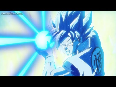 Goku vs Hit Español Latino HD Dragon Ball Super - Micro Escenas