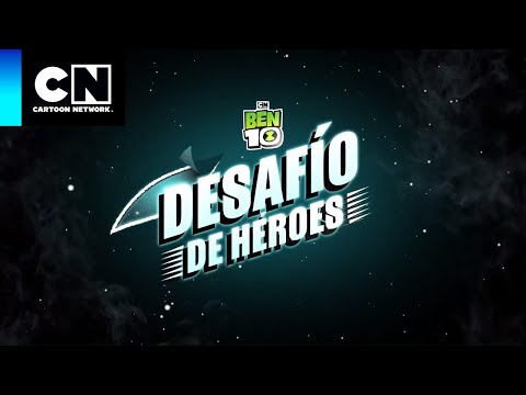 ben-10-desafio-de-heroes-cartoon-network