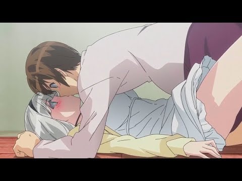 los-mejores-momentos-de-besos-del-anime-recopilacion-1