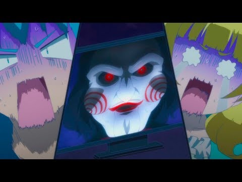 momentos-divertidos-de-terror-del-anime-recopilacion-del-anime