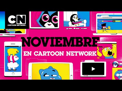 noviembre-en-cartoon-network-novedades-del-mes-cartoon-network