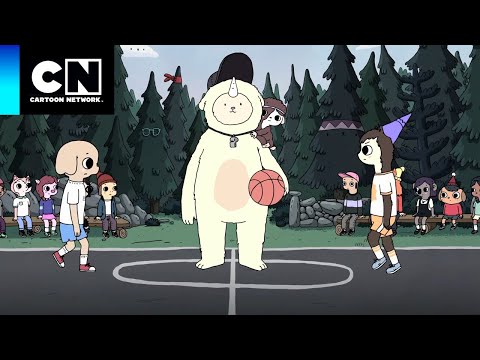 basquetbol-campamento-de-verano-cartoon-network