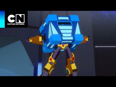 cubo-parte-ii-transformers-cyberverse-cartoon-network