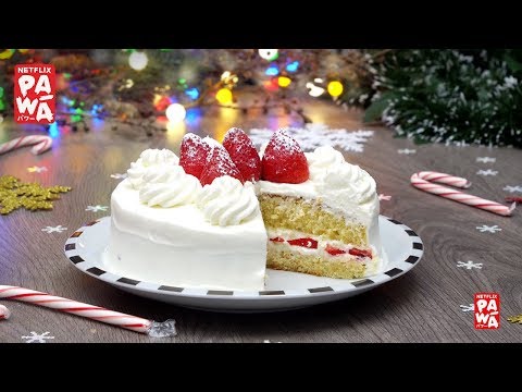 itadakimasu-christmas-cake