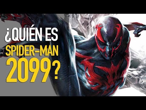 quien-es-spider-man-2099-spiderverse