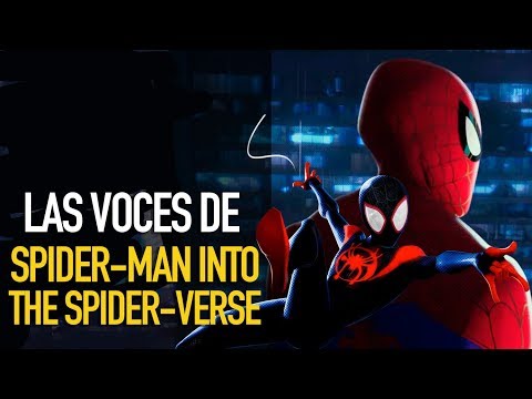 entrevista-voces-spiderman-into-the-spiderverse