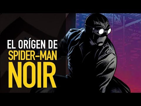 el-origen-de-spiderman-noir