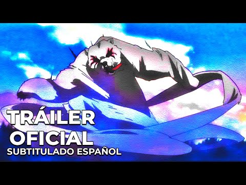 to-your-eternity-trailer-oficial-subespanol-2021