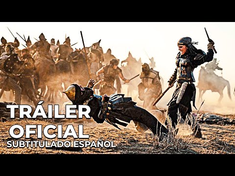 the-legend-of-tomiris-trailer-oficial-subespanol-2020
