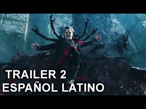 doctor-strange-en-el-multiverso-de-la-locura-trailer-2-espanol-latino