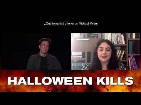 halloween-kills-entrevista-jamie-lee-curtis-andi-matichak-y-david-gordon
