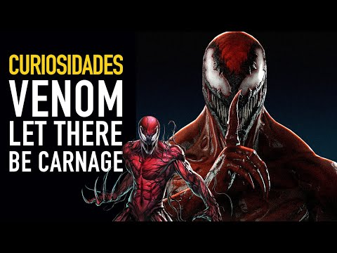 curiosidades-venom-let-there-be-carnage