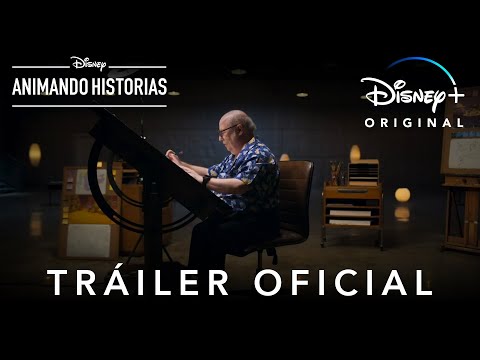 animando-historias-trailer-oficial-subtitulado-disney