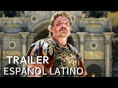 gladiador-2-trailer-espanol-latino-2024-pedro-pascal-paul-mescal