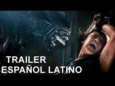 alien-romulus-trailer-2-espanol-latino-2024