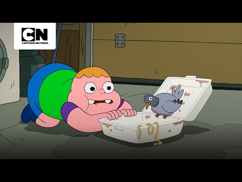 clarence-y-percy-juegan-a-la-leyenda-del-pueblo-animal-clarence-cartoon-network