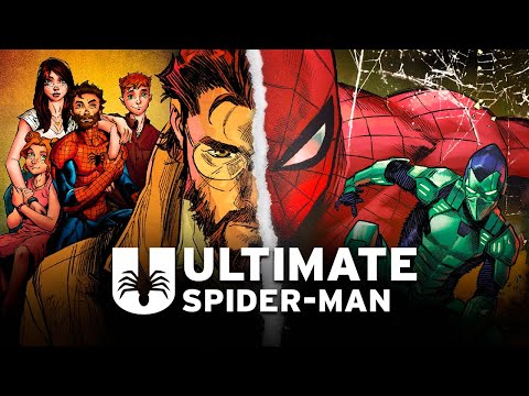 ultimate-spiderman-un-nuevo-comienzo-i-comic-narrado-the-top-comics