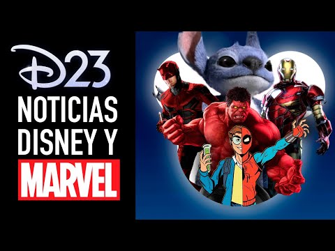 daredevil-iron-man-en-deadpool-3-spiderman-lilo-y-stich-resumen-noticias-d23-the-top-comics