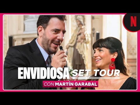 envidiosa-set-tour-con-martin-garabal-netflix-argentina