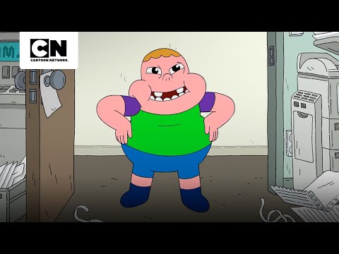 clarence-de-mal-portero-a-la-admiracion-en-la-oficina-de-su-padre-clarence-cartoon-network