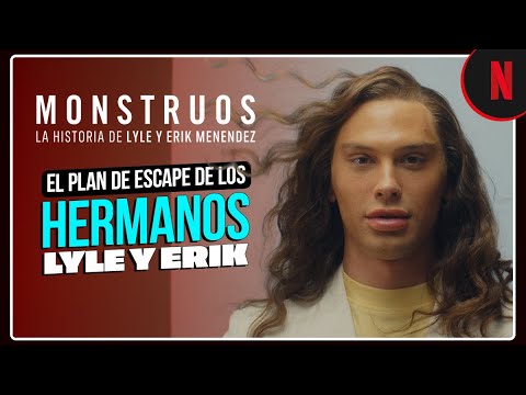 el-plan-de-escape-de-los-hermanos-lyle-y-erik-menendez-i-netflix