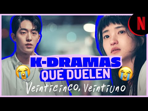 nam-joohyuk-ata-los-cordones-de-kim-taeri-por-ultima-vez-veinticinco-veintiuno-netflix