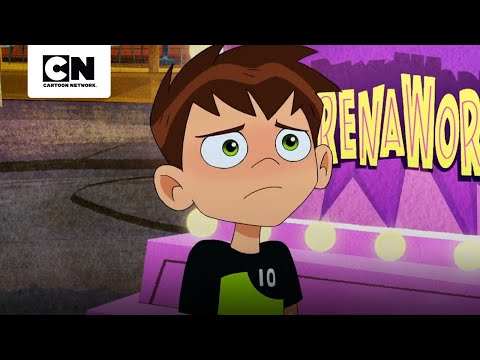 ben-gwen-y-el-abuelo-en-aventuras-alienigenas-ben-10-cartoon-network