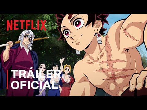 demon-slayer-kimetsu-no-yaiba-arco-del-entrenamiento-pilar-trailer-oficial-netflix