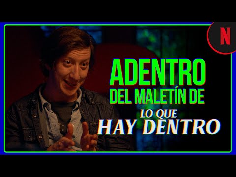 el-maletin-lo-que-hay-dentro-netflix