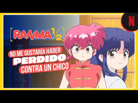 netflix-ranma-akane-prueba-su-fuerza-con-ranma