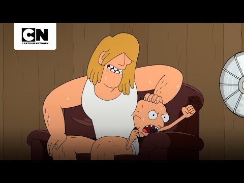 sumo-y-las-peleas-con-su-hermano-mayor-clarence-cartoon-network