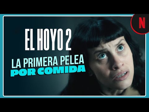 pelear-para-poder-comer-el-hoyo-2-netflix