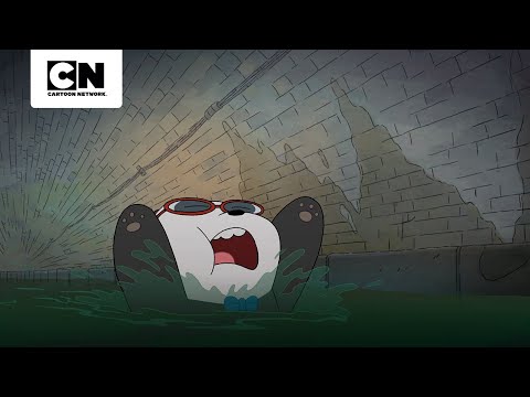 panda-en-peligro-y-charlie-corre-a-rescatarlo-escandalosos-cartoon-network