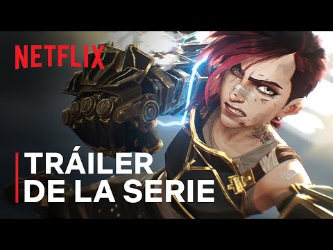 arcane-temporada-2-tema-come-play-trailer-de-la-serie-netflix