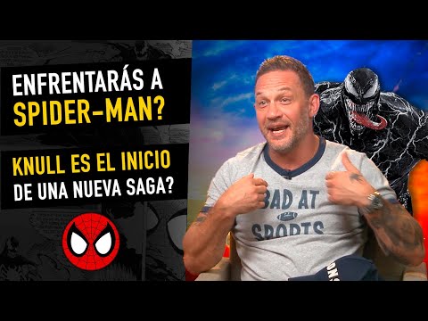 venom-se-enfrentara-a-spiderman-entrevista-tom-hardy-i-venom-3-the-top-comics